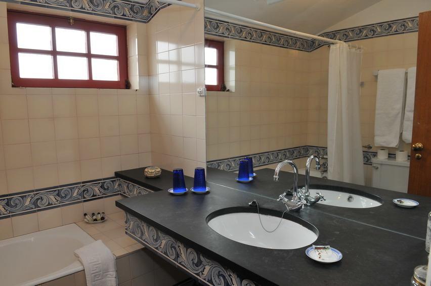 Casa Do Silverio Santa Cruz do Douro Eksteriør billede